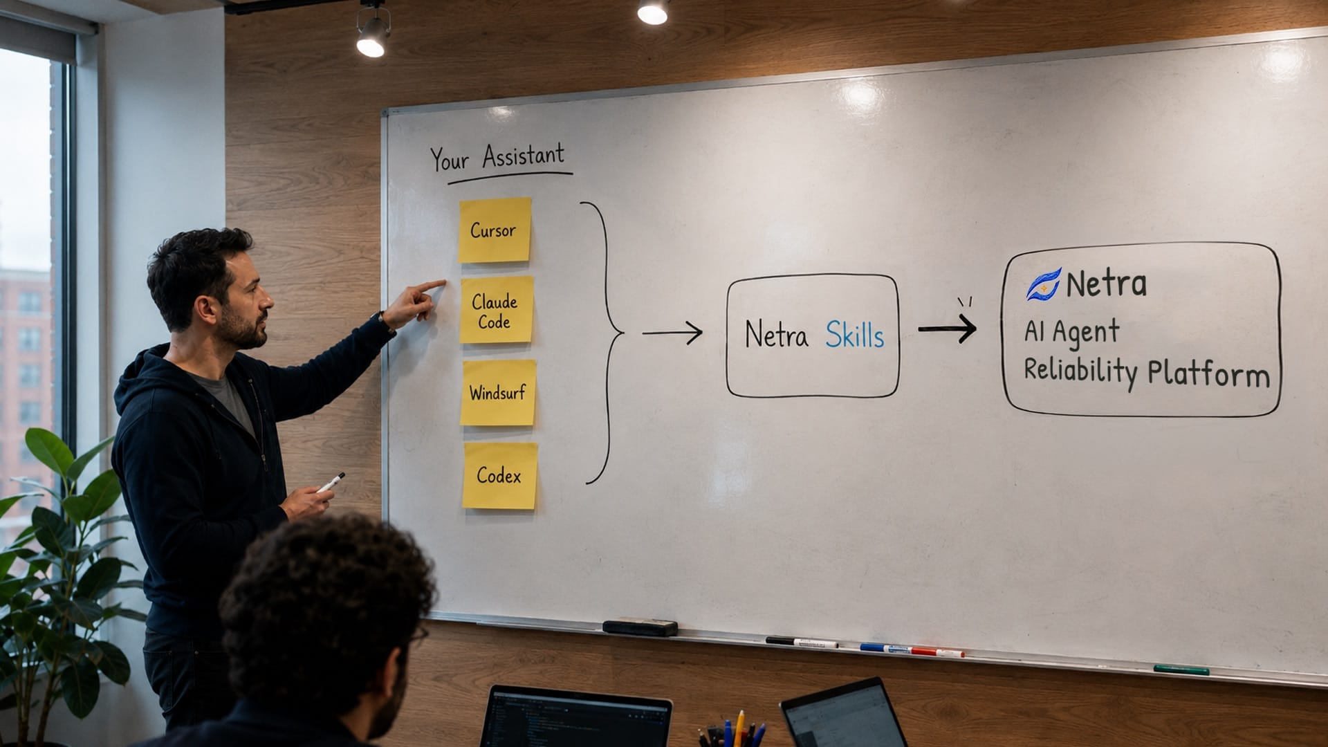 Netra Skills: What they are, why they save hours, and how to get started