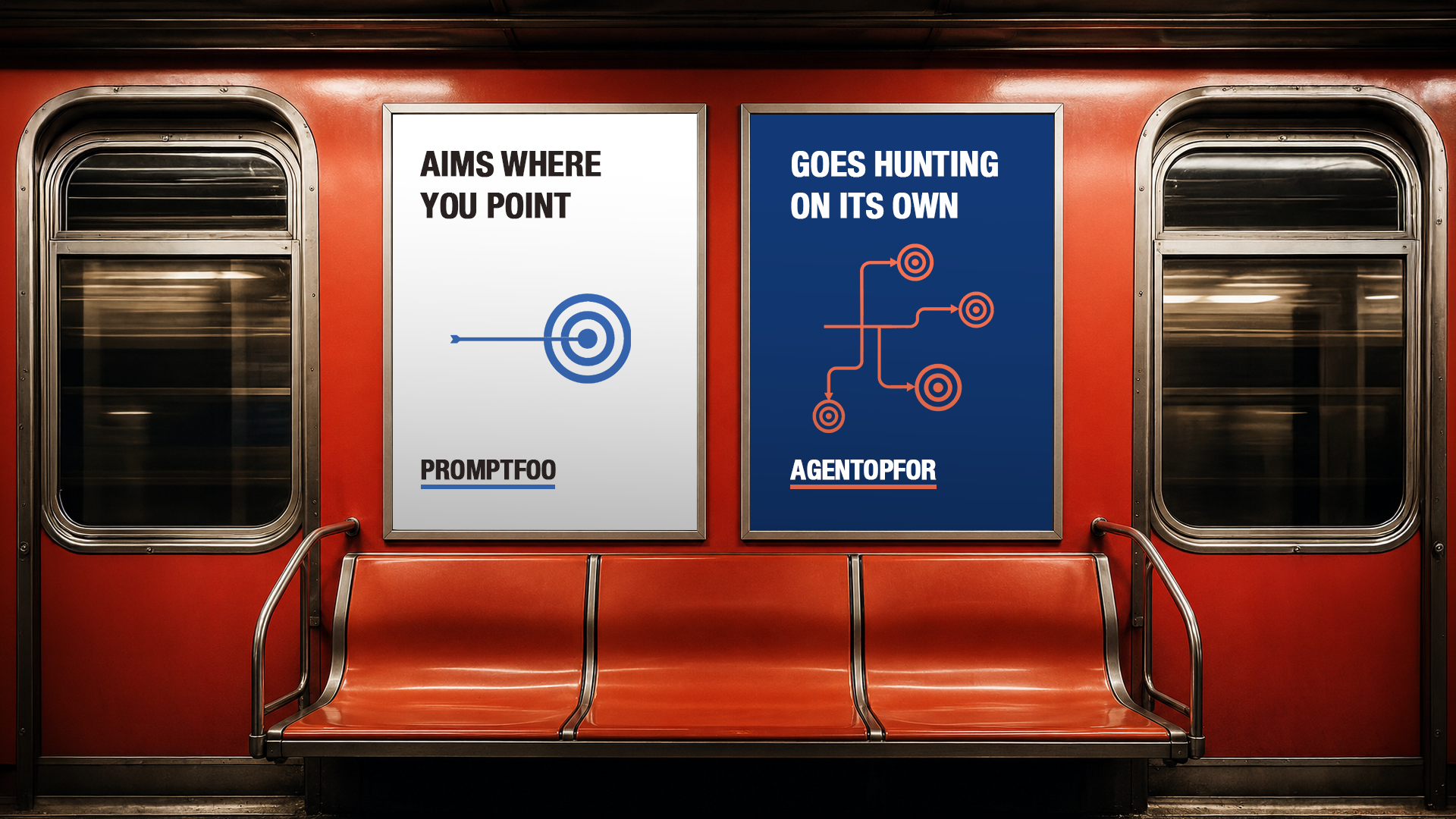 Agent OPFOR vs Promptfoo: Which AI Red Teaming Tool Goes Deeper on Agents and MCP