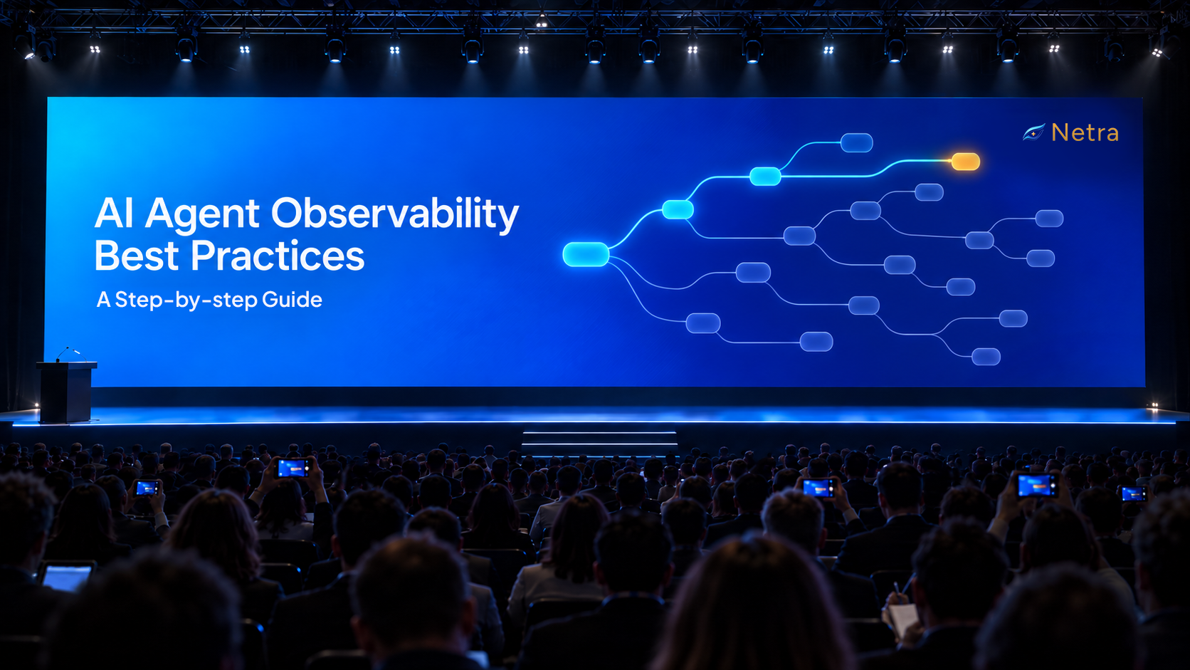 AI Agent Observability Best Practices: A Step-by-Step Guide