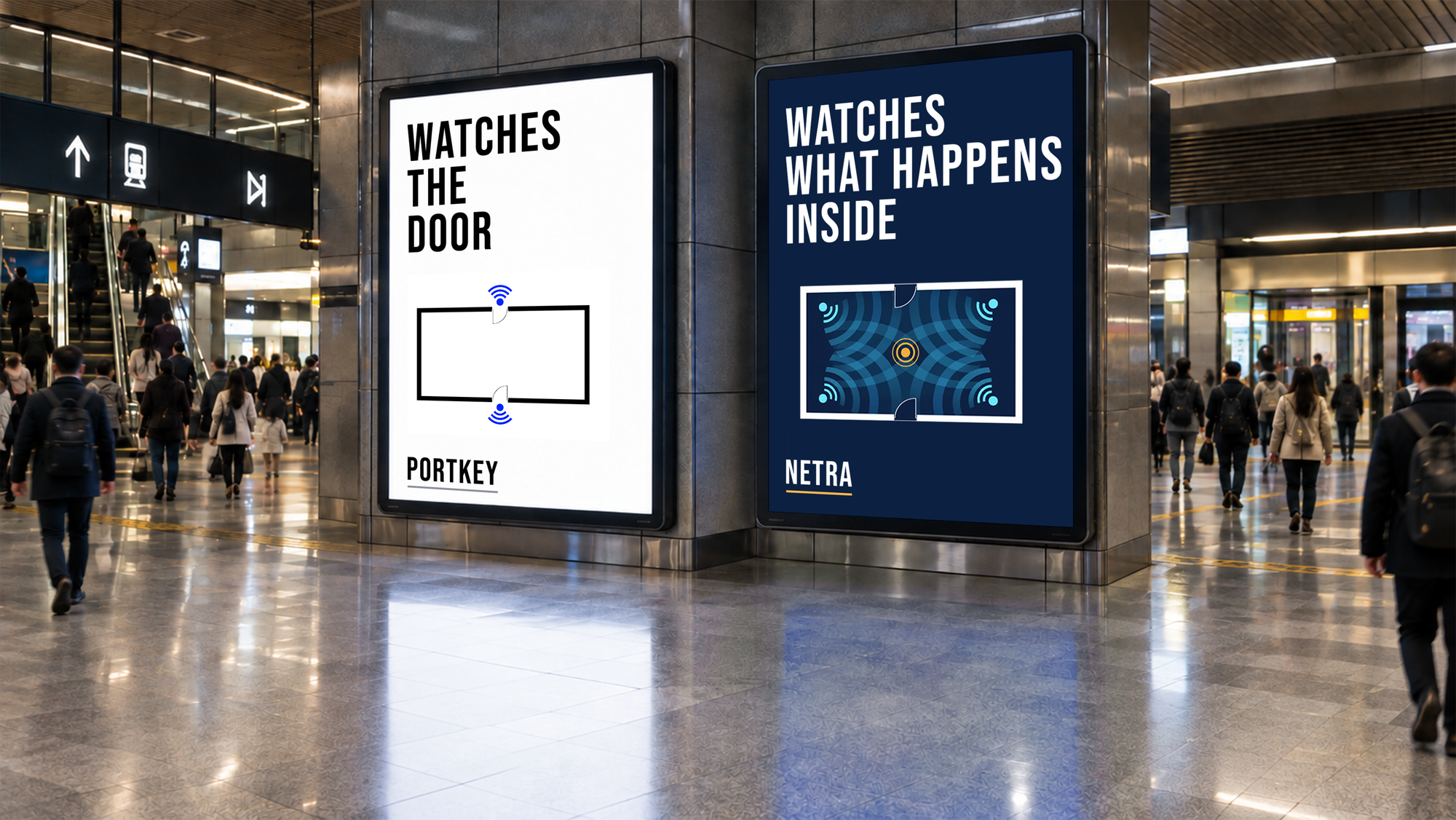 Portkey Alternatives for AI Agent Teams: Netra vs Portkey, Compared