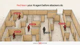 AI Red Teaming for Agents: Why AgentOPFOR Gets It Right