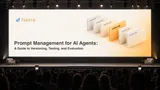 Prompt Management for AI Agents: A How-To Guide on Prompt Versioning, Testing, and Evaluation