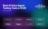 Best AI Voice Agent Testing Tools in 2026: 8 Platforms Compared
