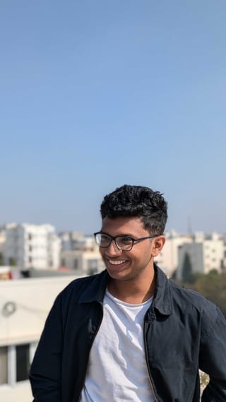 Mathew V Kariath
