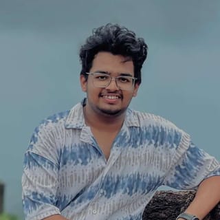Jithin KA