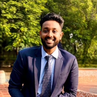 Anupam Sekhar C