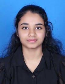 Shwetha O S