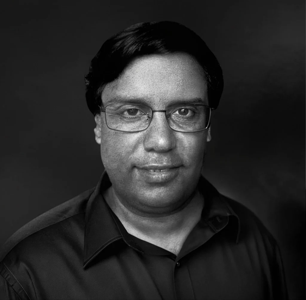 Anu Engineer, CEO and Founder of Skydda