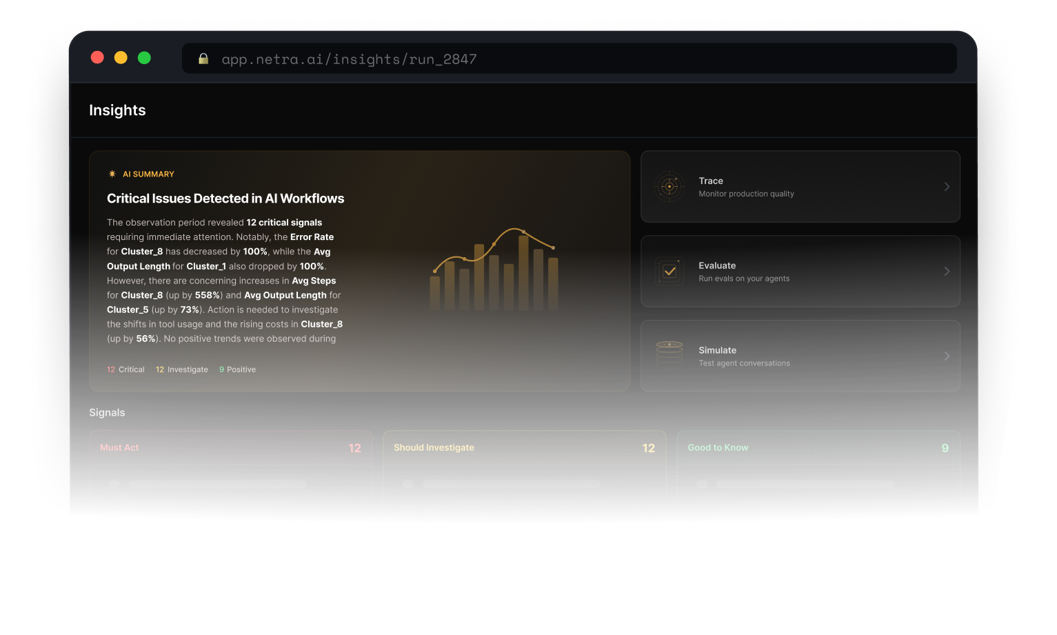 Agent Insights
